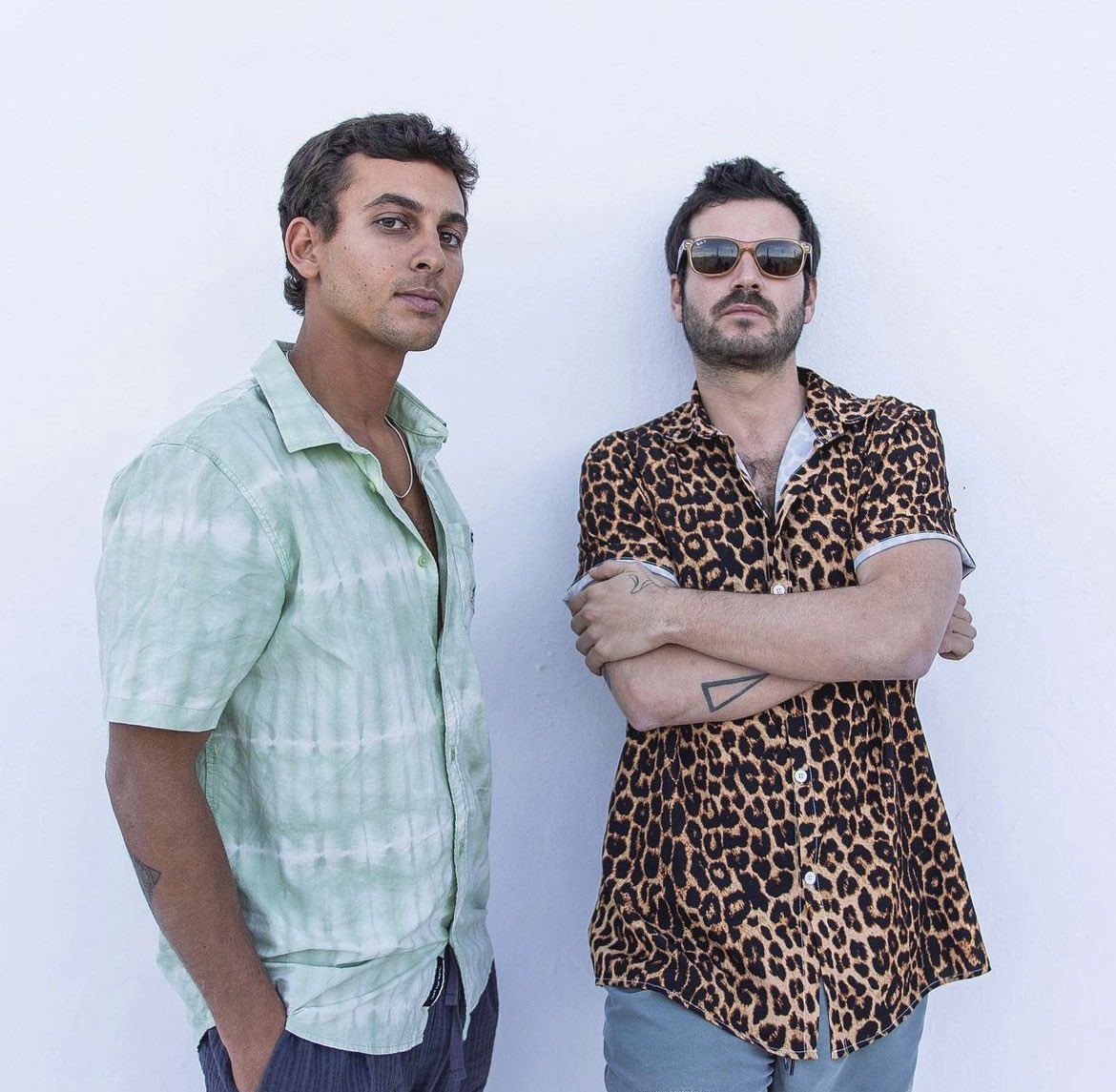 Scalpers Company tweet media