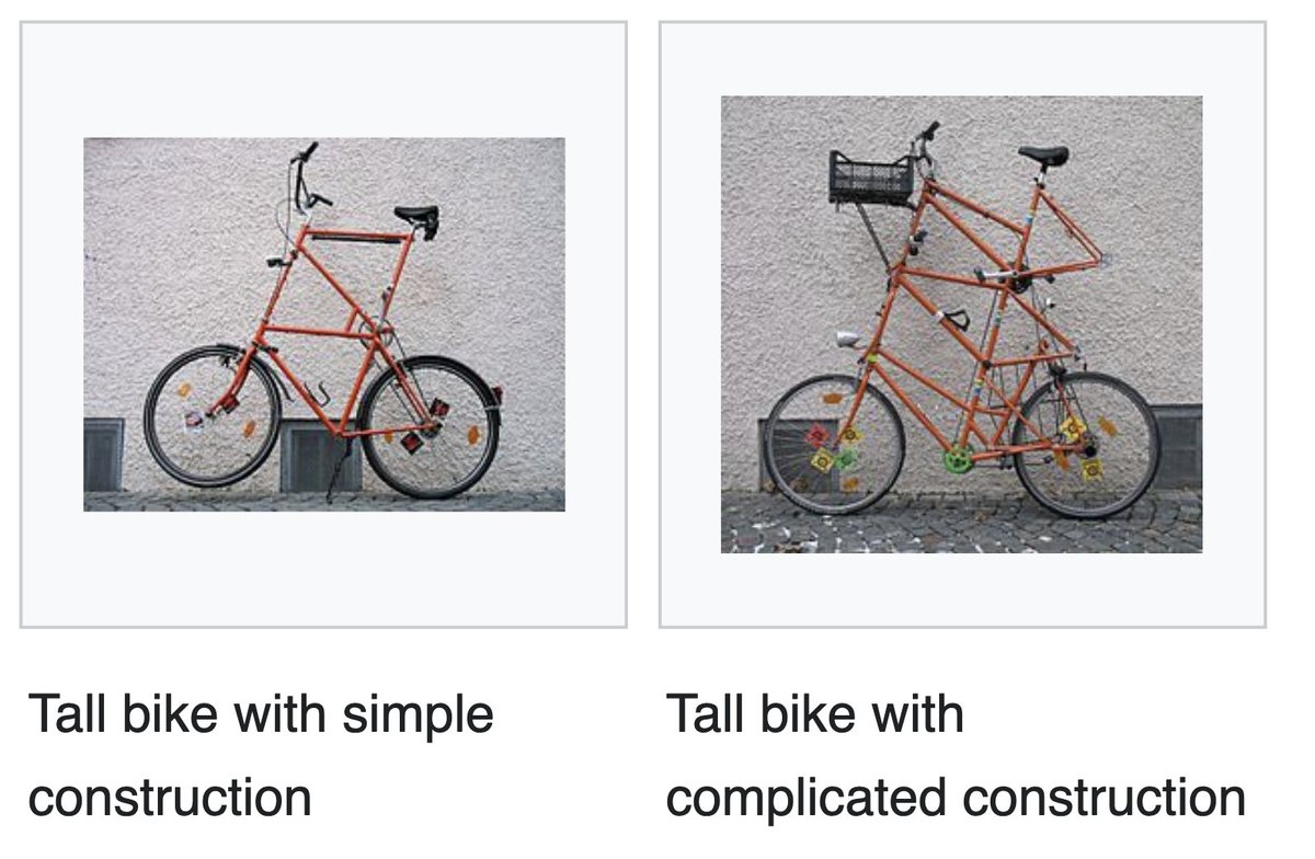 me vs the guy she tells u not to worry about