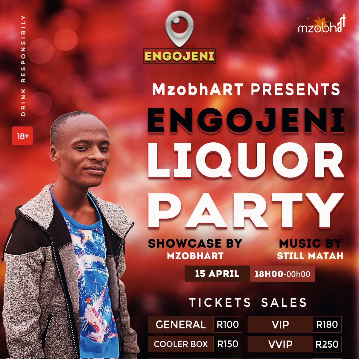 StillMatahZN's tweet image. Liquor Party😂😂
First of it kind

NB: ⚠️IT&apos;S A FICTION⚠️
-Enquire for your own event poster✍🏾 at #MzobhART 

#gntm #DrNandiphaMagudumana #TearsoftheKingdom #ZeldaTearsOfTheKingdom #DMK_Files #BOYSPLANET #MUFC #QueenRadio #aespa_is_back #BreakingNews #GraphicDesign #follow #art