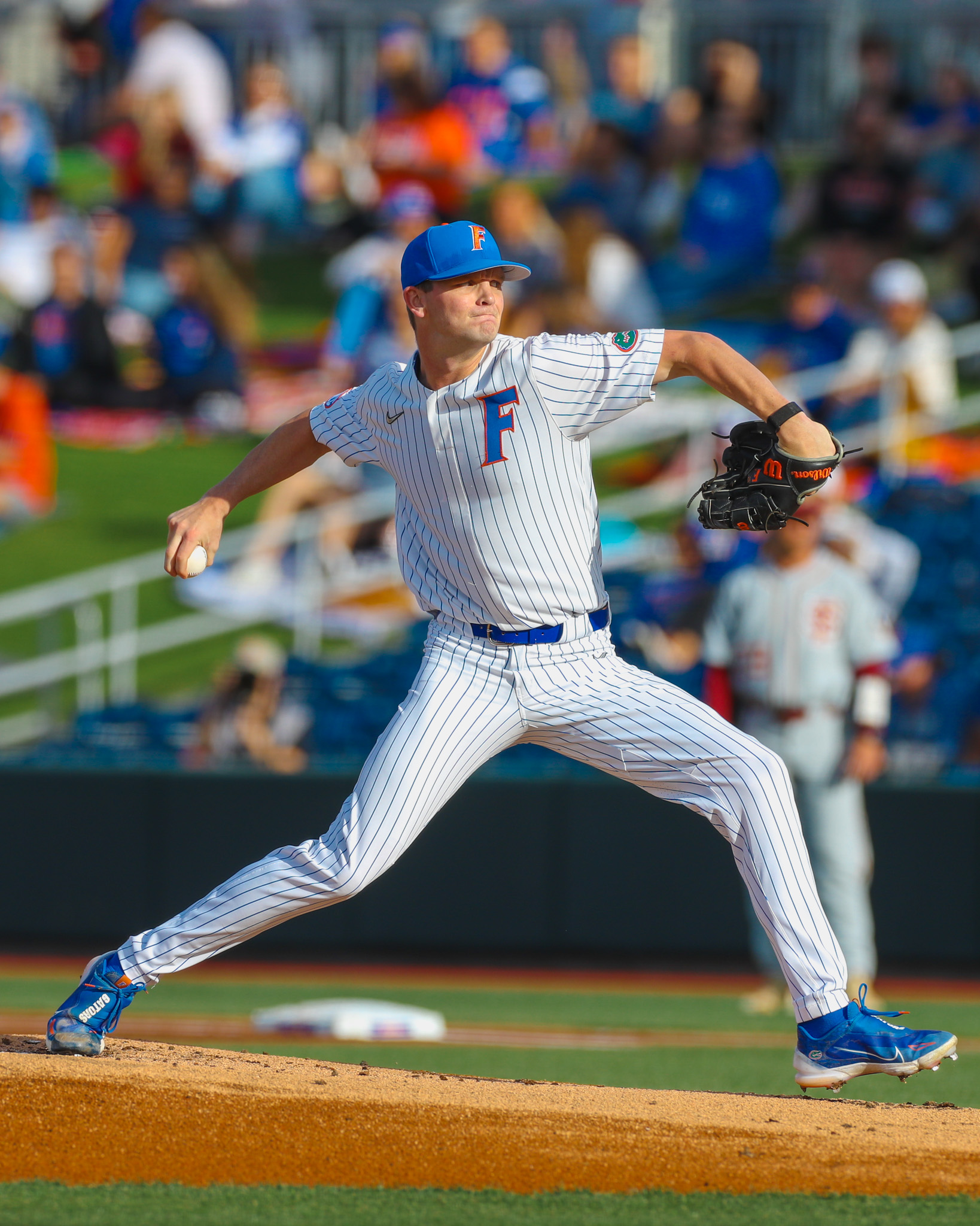 Florida Gators Baseball on X: Attention, UF students‼️ Enter to