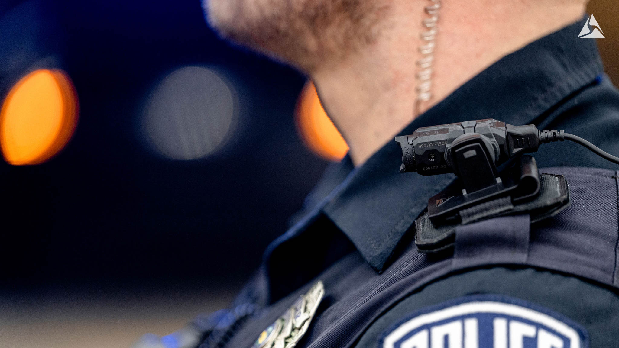 Axon launches next generation body camera with more features to