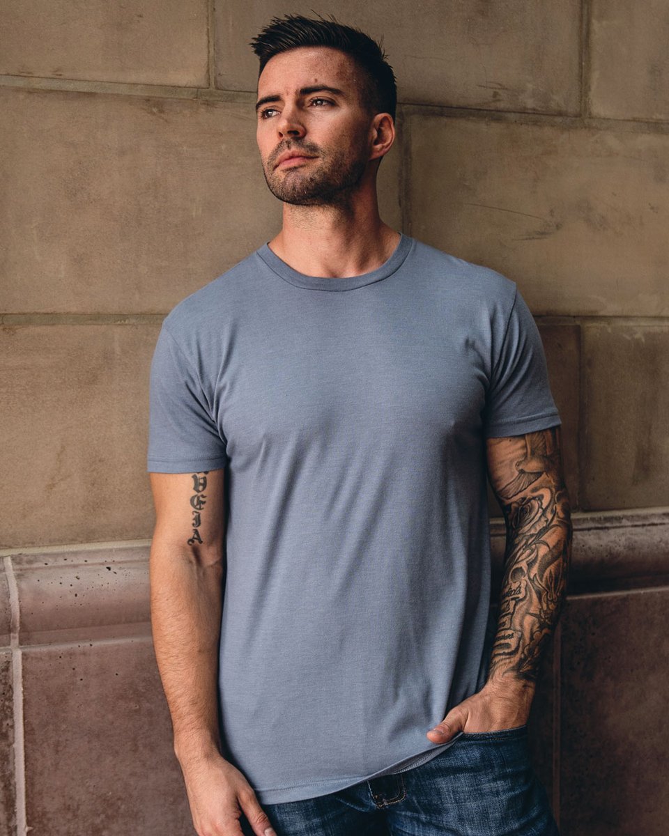 Fresh Clean Threads tweet media