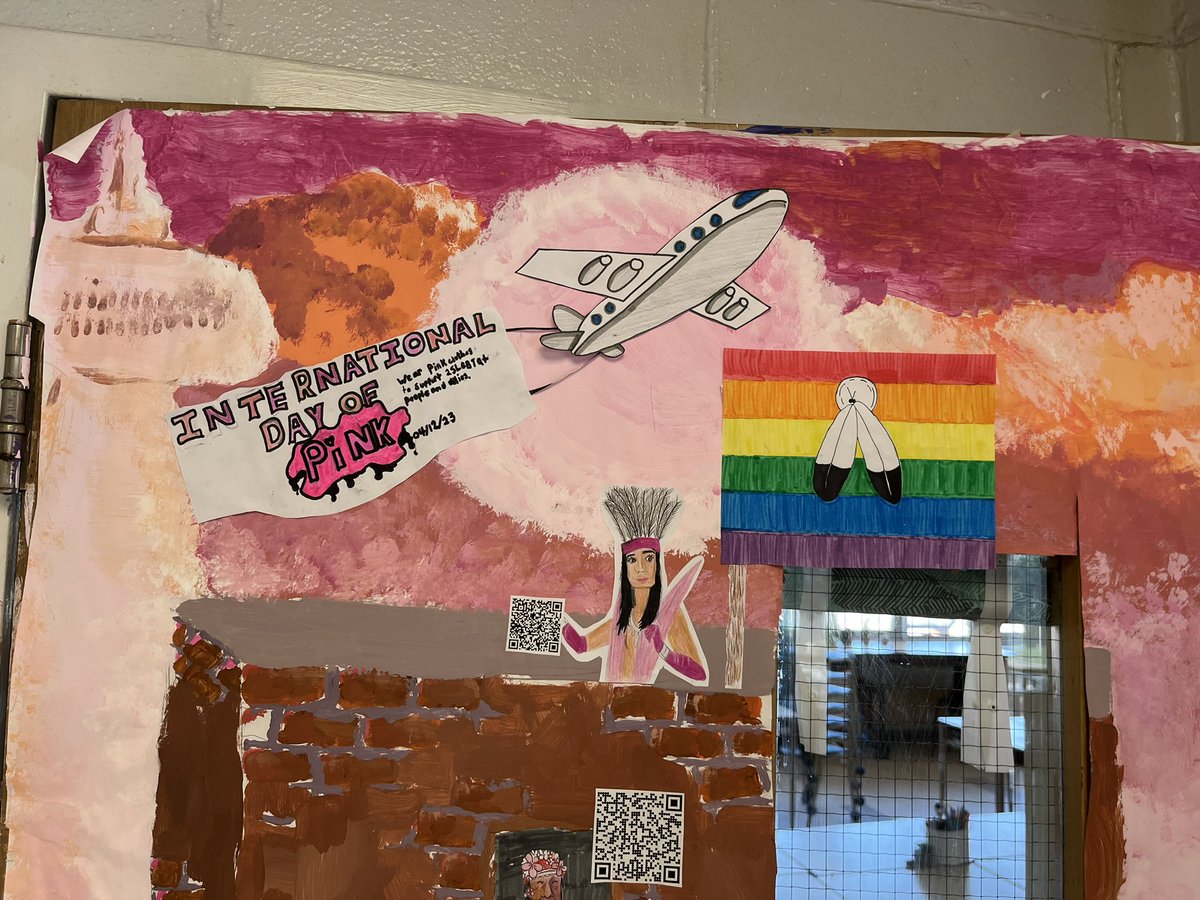 Christine Rowe Quinn tweet media