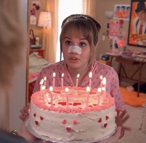 PopCulture2000s's tweet photo. 16 wishes with debby ryan is a classic. https://t.co/LjFQMiE4LB
