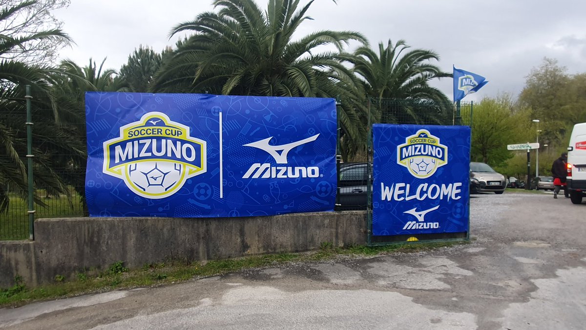 Mizuno Soccer Cup (@Mizunosoccercup) / Posts / X