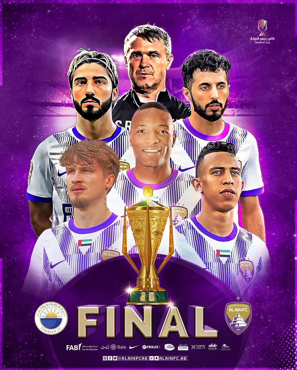 F.I.N.A.L. Thanks to everyone #presidentcup #alzaeem  #ainawifamily💜  #mawutayélo🙌  #midôakpé🙏 #lkf9🙏🏿🙌🏿🇹🇬🤝🤝🤝💜💜💜👟⚽️🥅💪🏿@nike <a href="/nikefootball/">Nike Football</a>