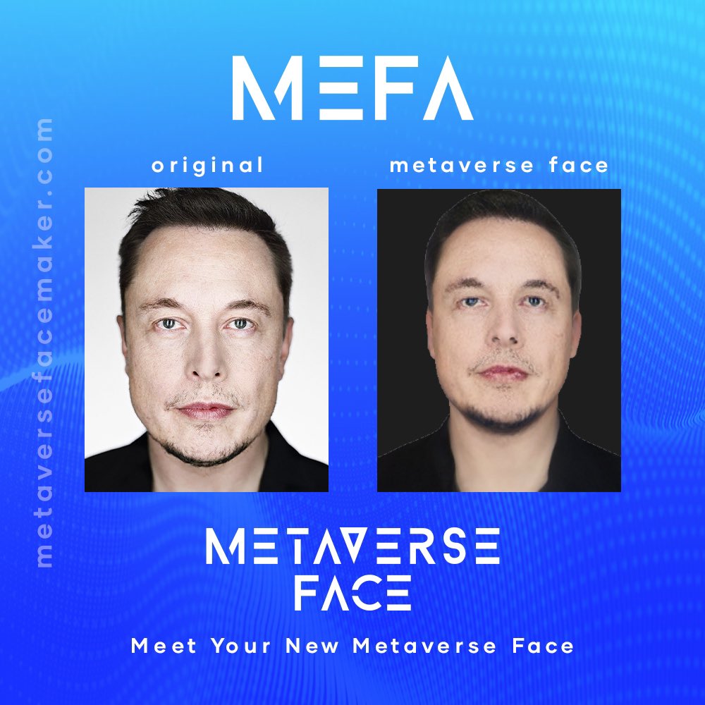 Hasadi09697885's tweet photo. @sofizamolo #mefa 💸💸💸
#MetaVerseFace 💰💰💰
@human_meta_face https://t.co/2nG4iFGTV6