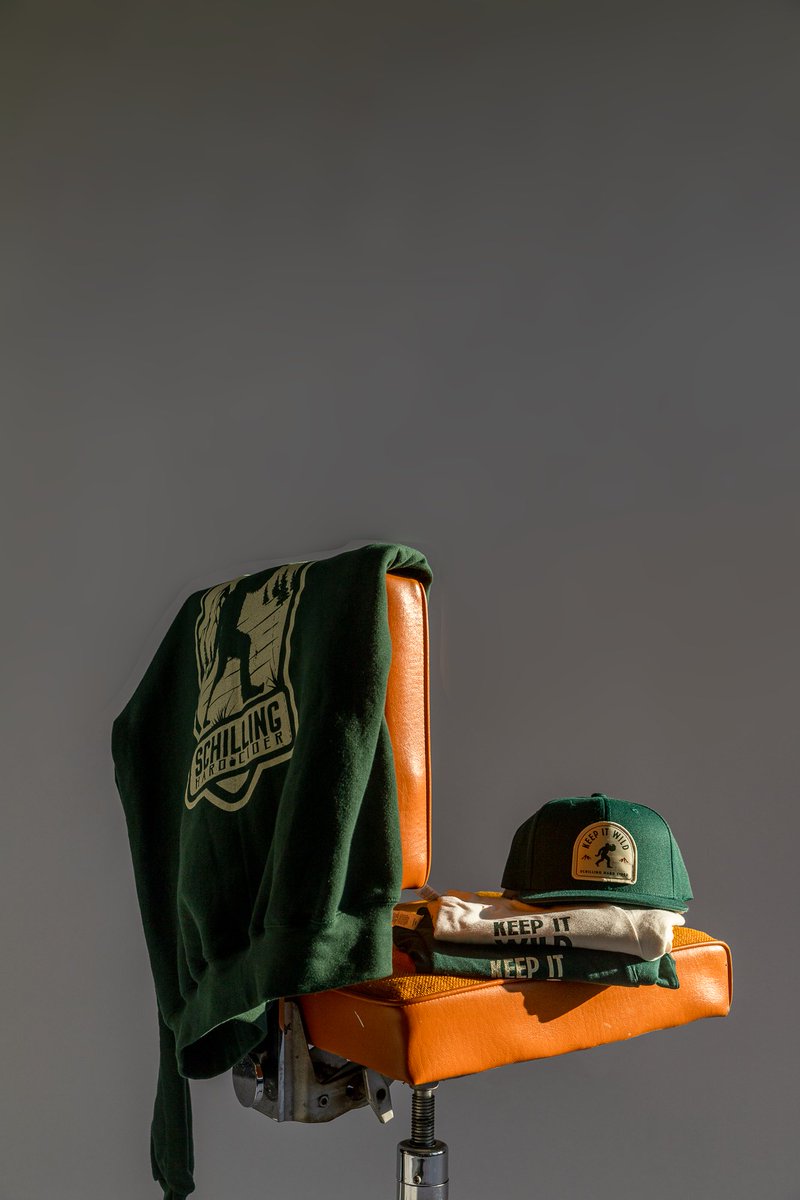 Schilling Cider tweet media