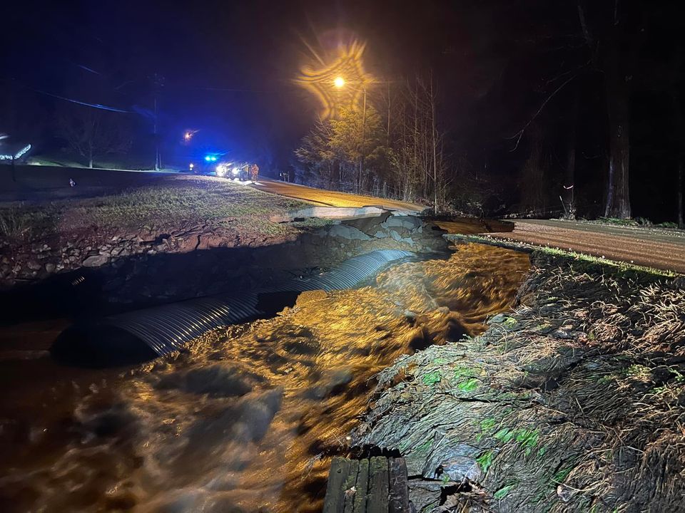 Batesville Police Dept tweet media