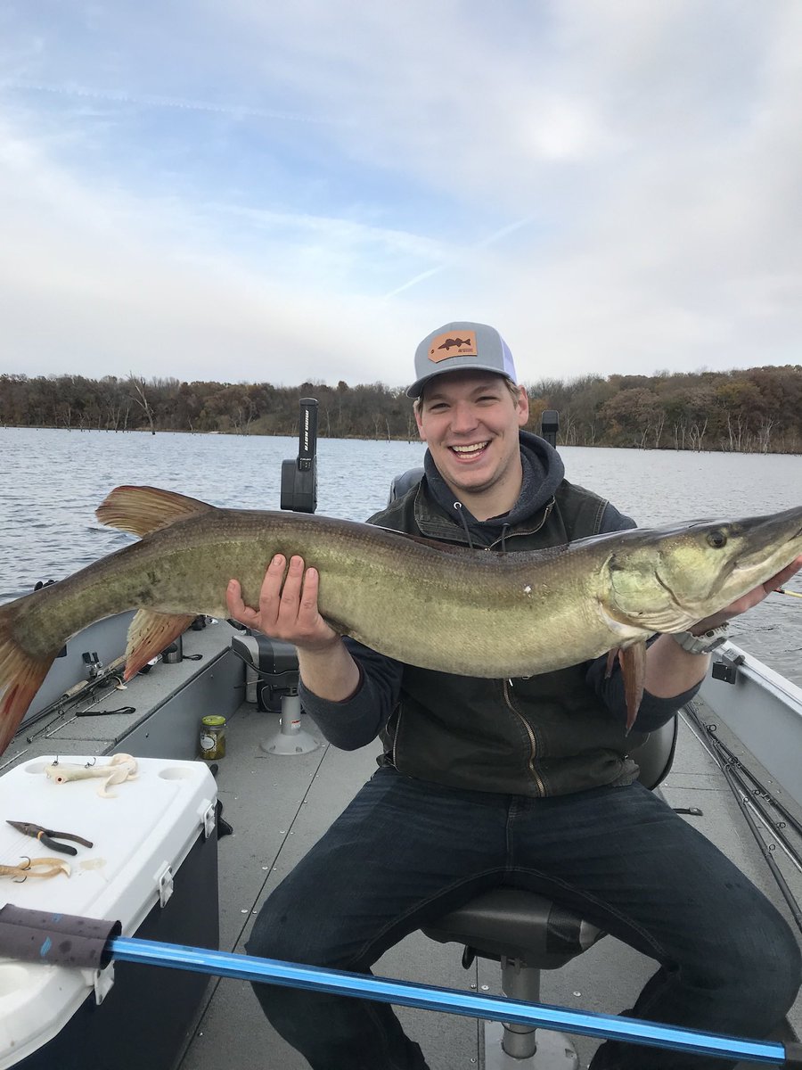 KolbyHansen's tweet photo. @iowadnr One of these bad boys. https://t.co/P375BK04oI