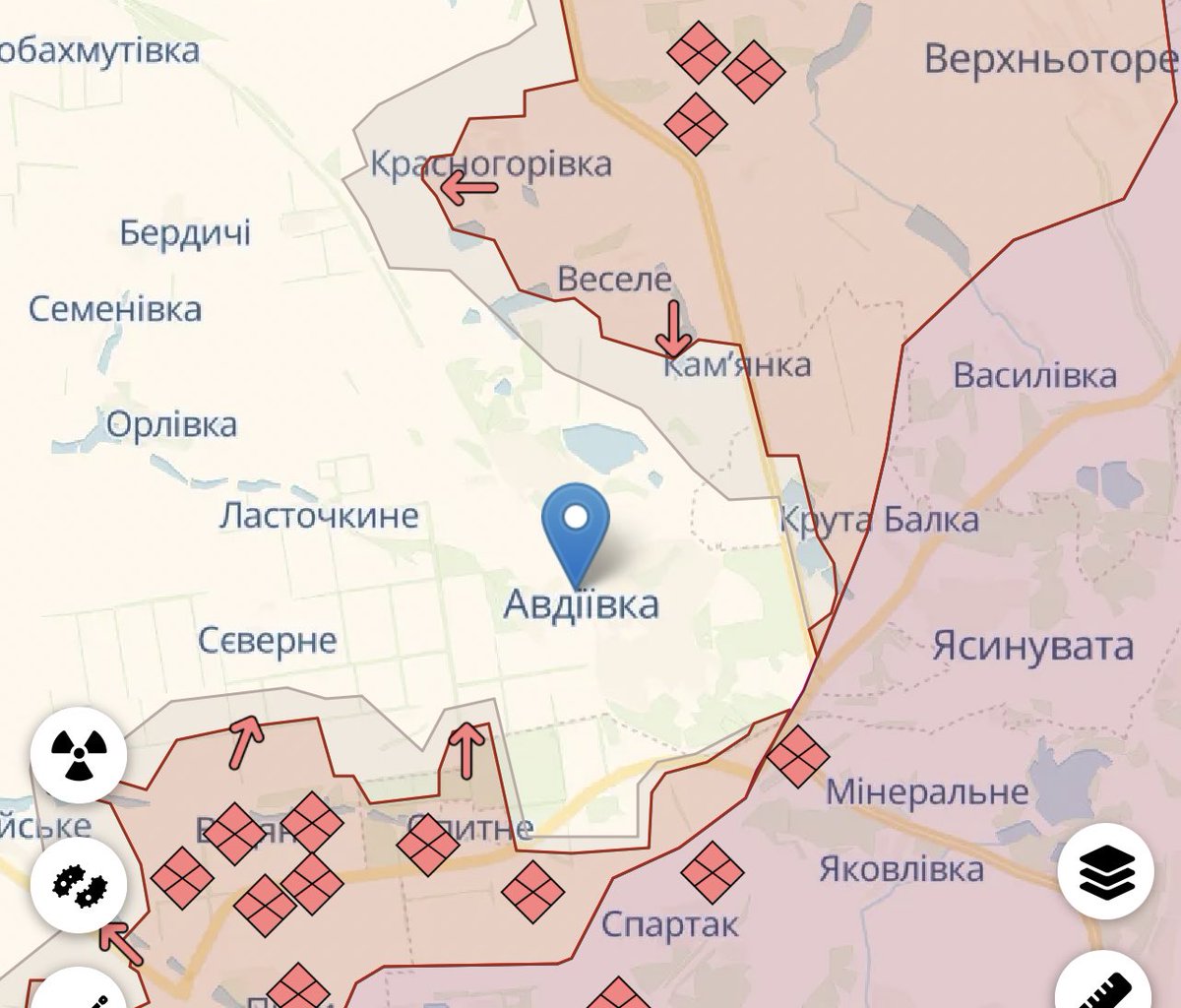 наша маленька але сильна Авдіївка 🦾 

НАШИМ захисникам з 53-омбр терміново потрібна допомога 🙏🏼

на ВЖЕ буквально! 

дрон з нічним баченням 🥺 для розвідки 

р•сня штурмує, а вони без очей 

🫙 send.monobank.ua/jar/2FWeCtZcW6

💰212к

ДУЖЕ ПРОШУ допомоги 🙏🏼 і ретвіт