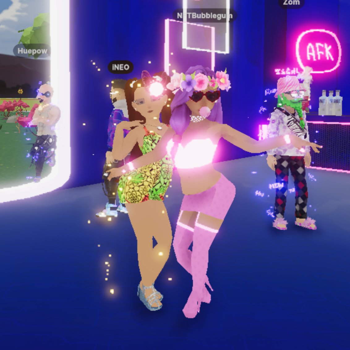 ontherisecc34's tweet photo. @nftbubblegum @absolutvodka @DCLBabyDolls @AbsoluteVodoka @nftbubblegum #absolutevodka #absoluteland
0x5e7de4e85b7ec9fdc704e34fe2c2de37f75116e0 https://t.co/oVOLWPzliG