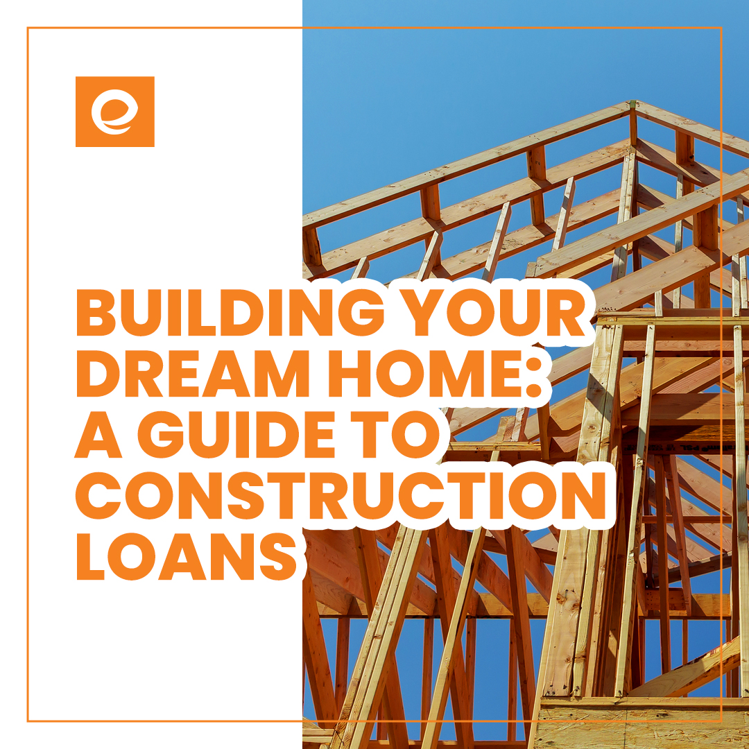 Are you looking to build your dream home? Here's everything you need to know about #construction loans. From the application process to understanding the different types of #loans available, we've got you covered! bit.ly/3MJRBjs
#newconstruction #mortgage