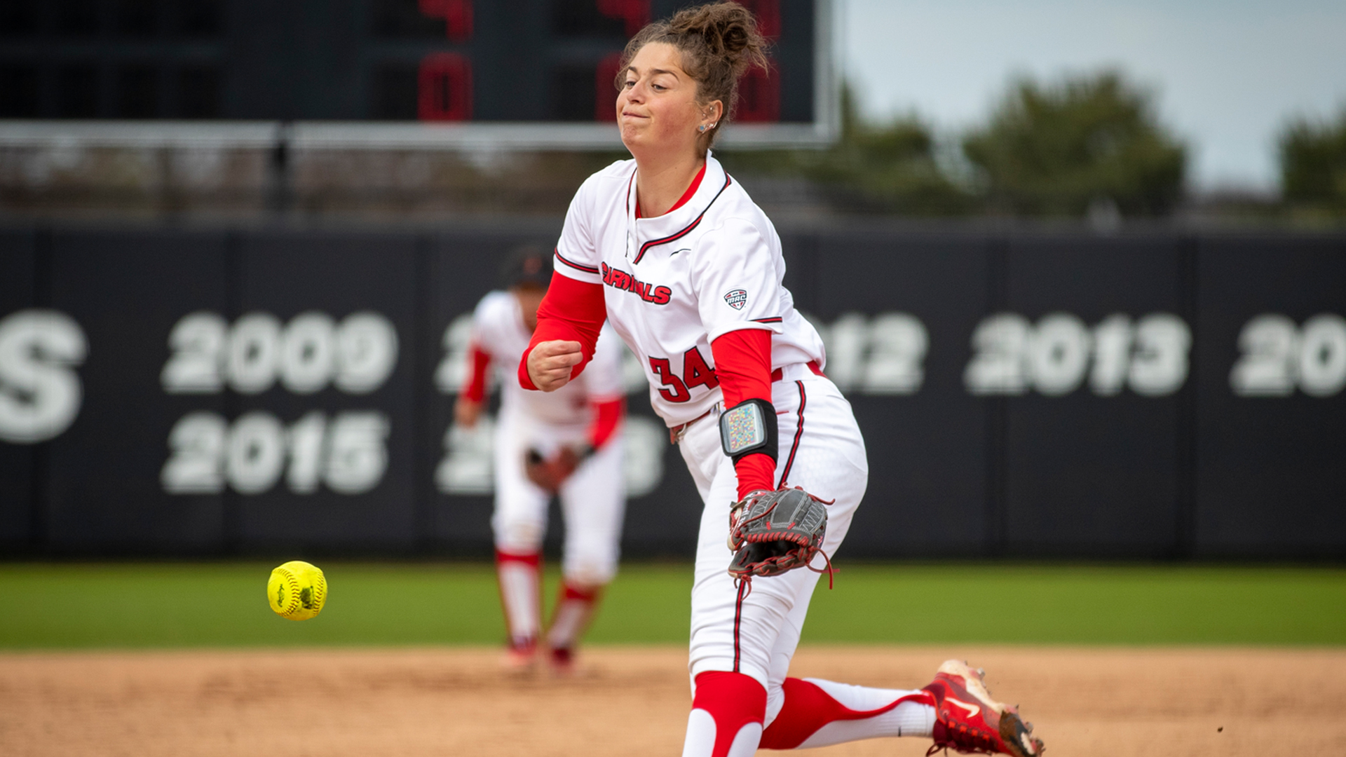 Ball State Softball on Twitter "We Buffalo to Muncie for the