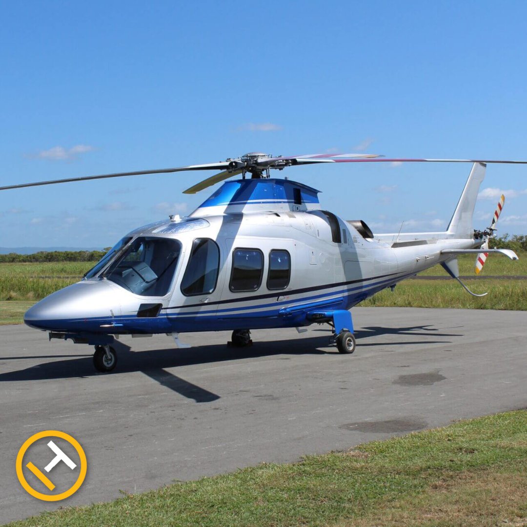 heli_trader's tweet photo. As we look back on the latest #helicopter listings on #helitrader from the past week, we continue to uphold our commitment to offering you the most exceptional and up-to-date selection of helicopters available.
Visit HeliTrader today to check out these listings and more. https://t.co/dMpt5b95d8