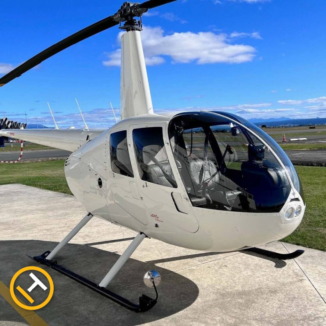 heli_trader's tweet photo. As we look back on the latest #helicopter listings on #helitrader from the past week, we continue to uphold our commitment to offering you the most exceptional and up-to-date selection of helicopters available.
Visit HeliTrader today to check out these listings and more. https://t.co/dMpt5b95d8