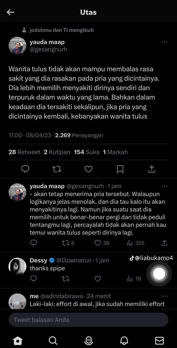 feea (@andiluthfiaa) on Twitter photo 