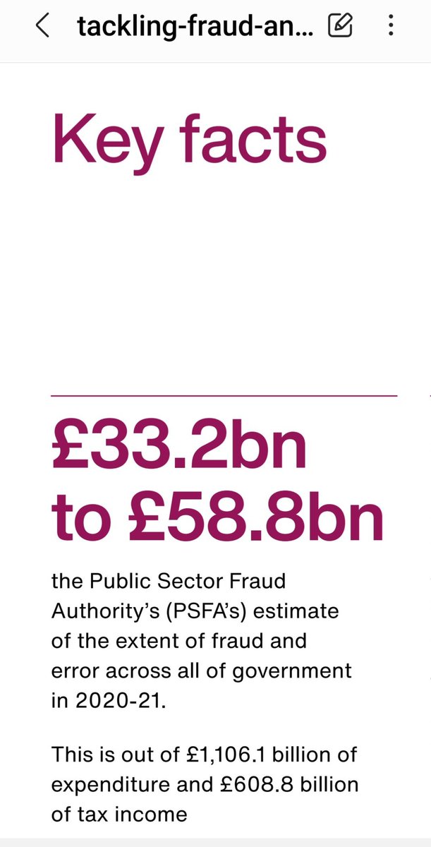 BCollier2012's tweet image. #C4News It's not the NHS we can't afford..

It's Tory fraud and corruption..