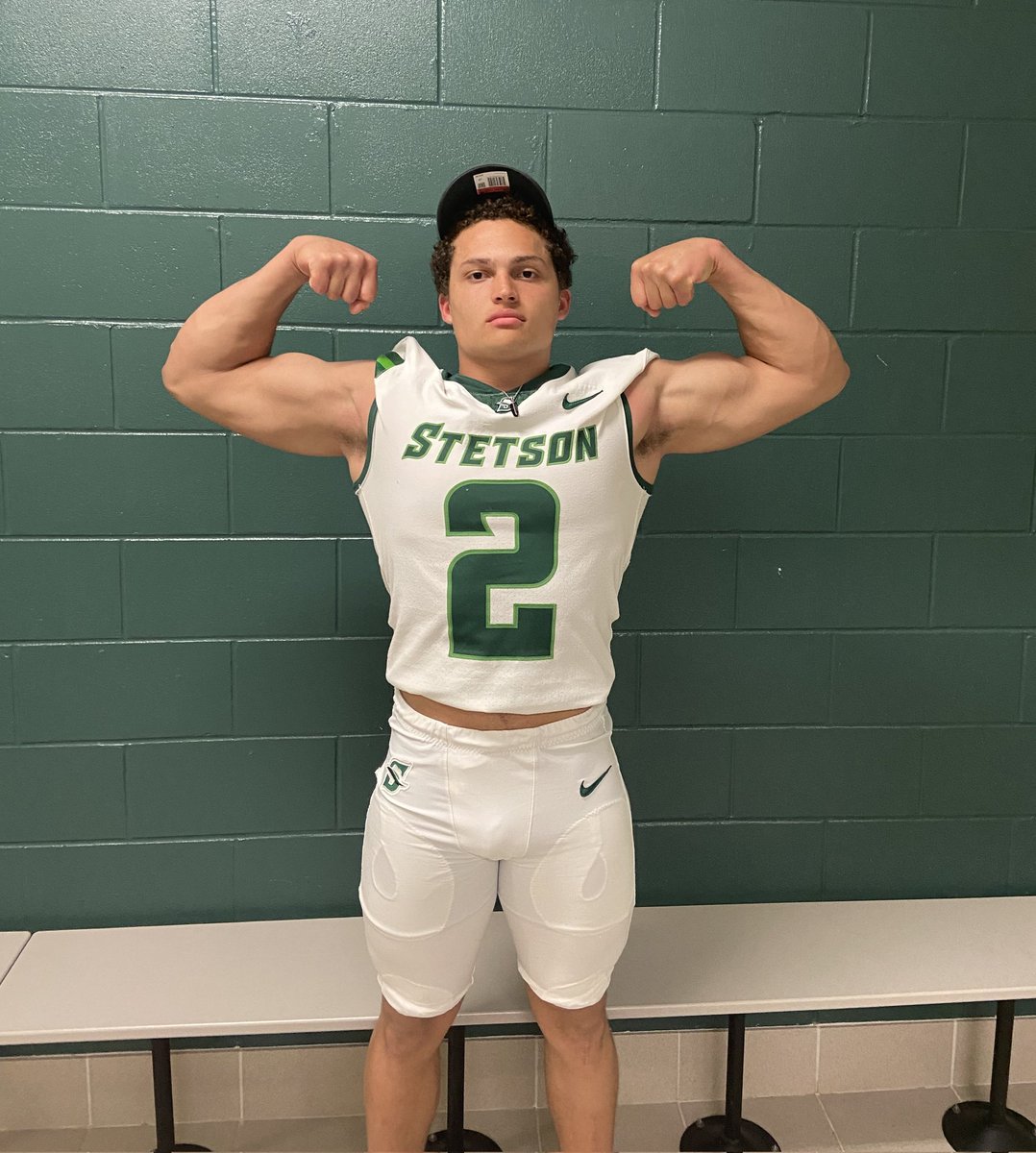 Carter Gaskins tweet media