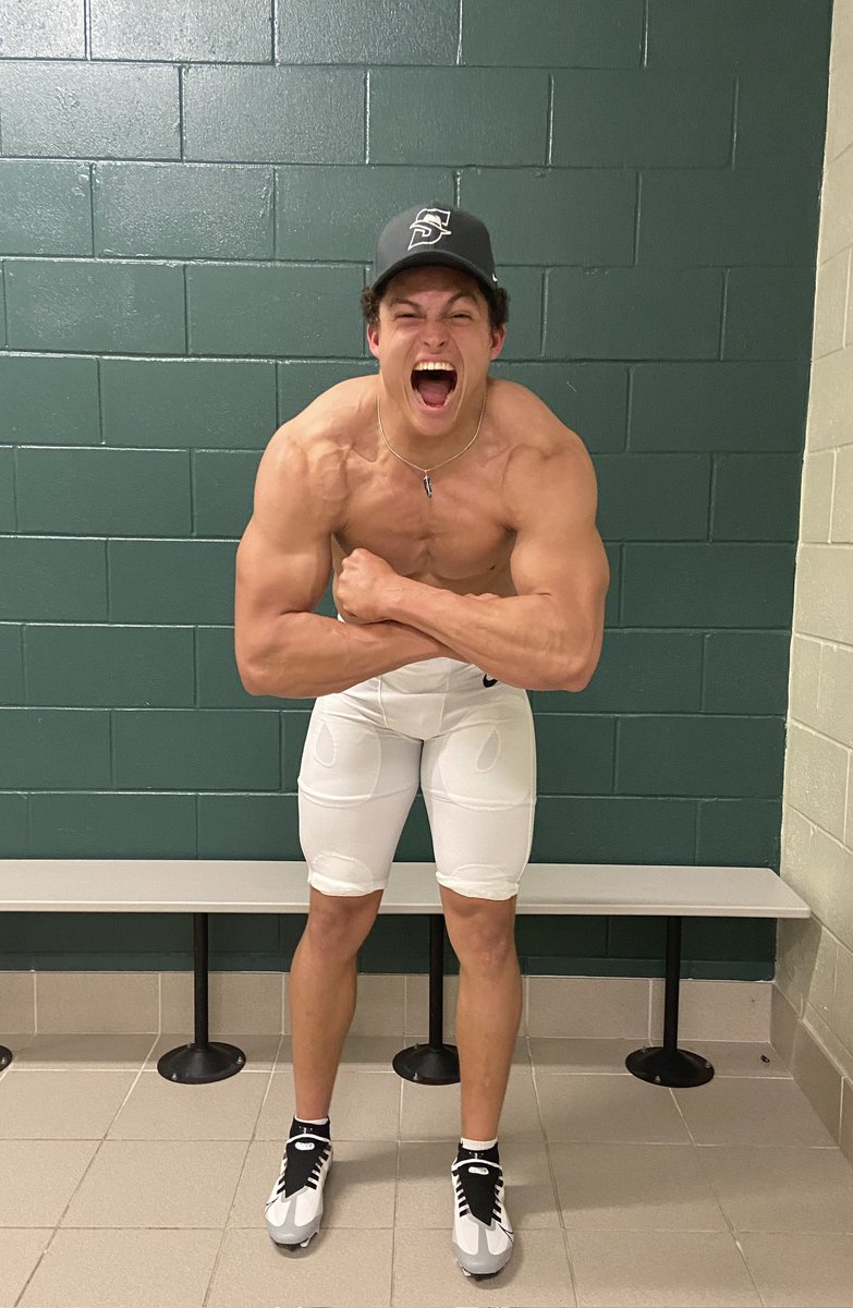 Carter Gaskins tweet media