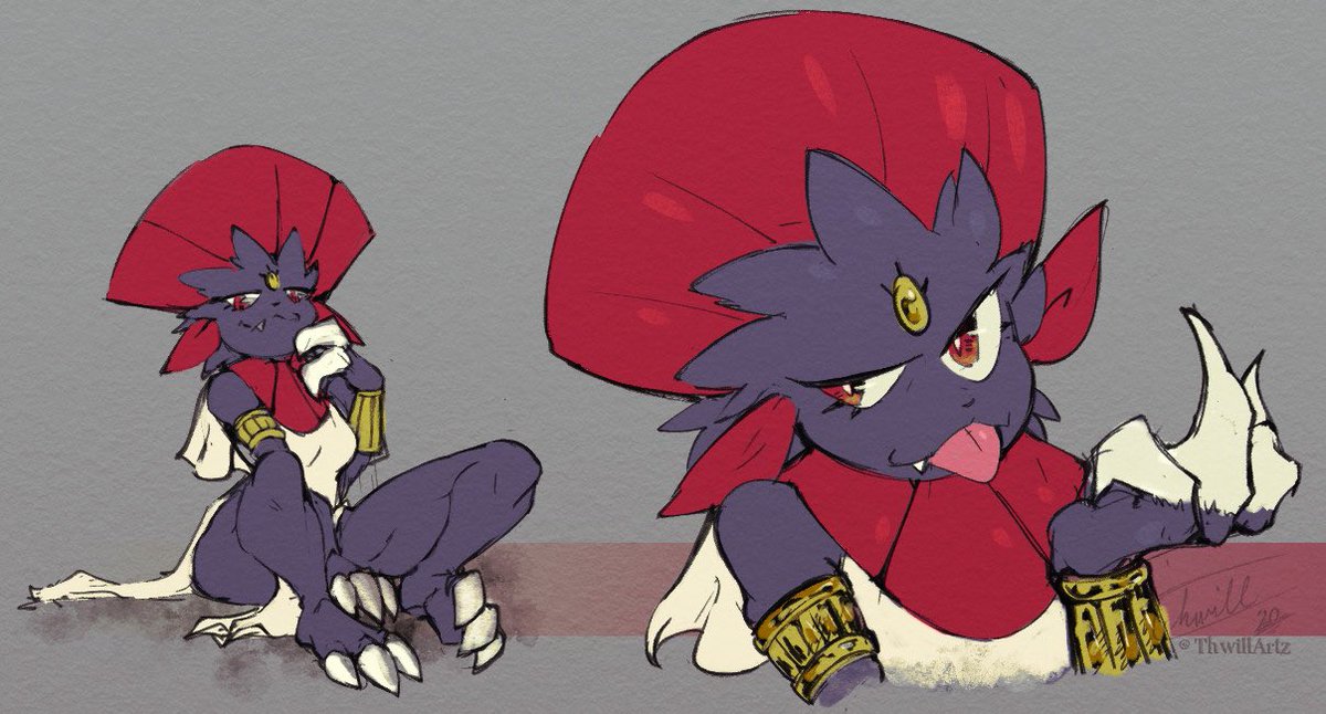 RocketGruntLyra's tweet photo. Sorry for all of those oh *so* excited for the hellhound, but it looks like she's gone on vacation! A... PERMANENT vacation, let's say. Kehehehehe~ Now you'll have to deal with me, asshat! And she's a gold hearted darling compared to me!~ Hope you like scars.~ You WILL get them.~ https://t.co/20Bmwkx8Vl