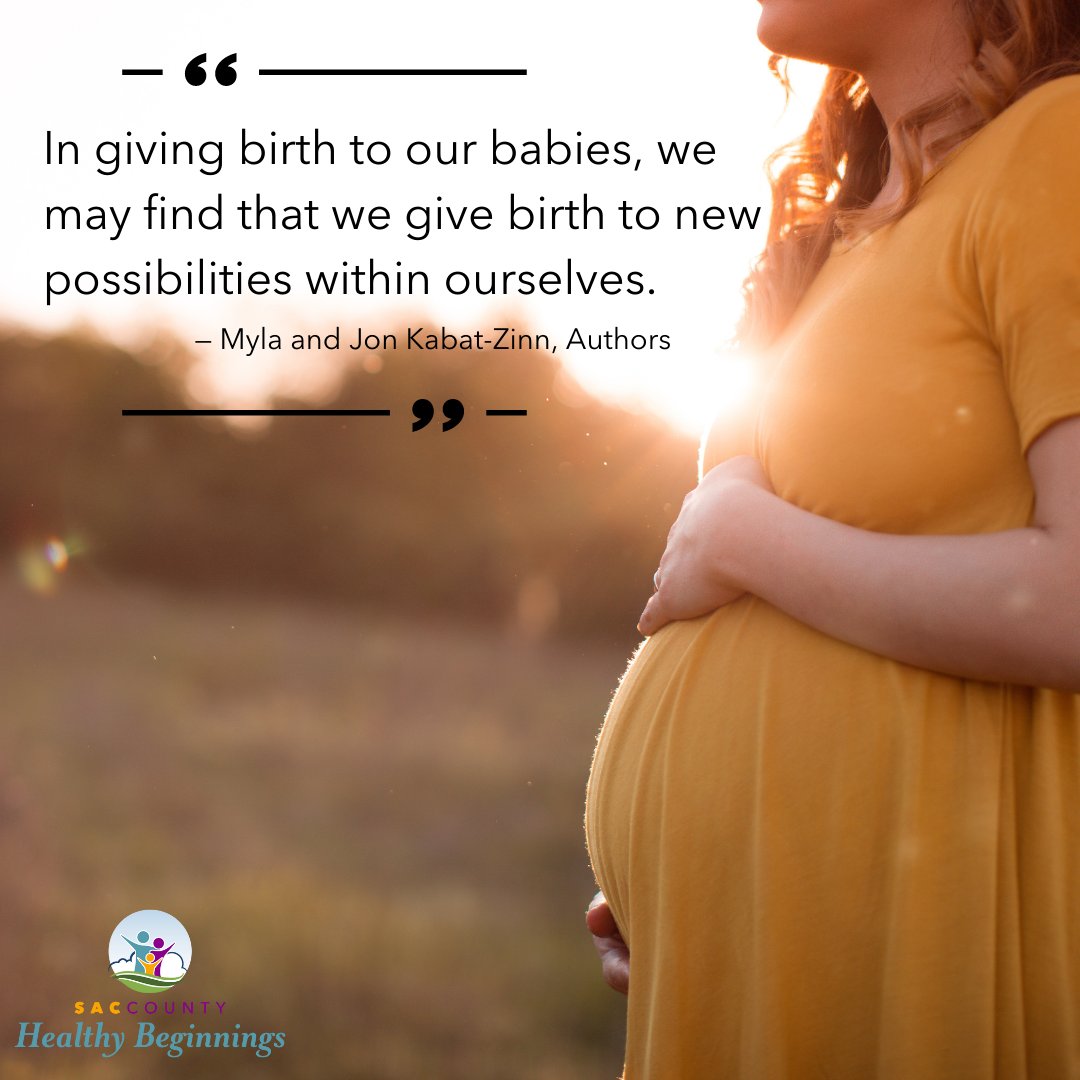SACCountyHB's tweet image. Our Resource Center is dedicated to providing “in the moment” info for parents &amp;amp; professionals in #SACCounty. Our aim is to educate the community to decrease #substanceuse during #pregnancy, improving outcomes for mother &amp;amp; child: sachealthybeginnings.com

#Sacramento #Quote