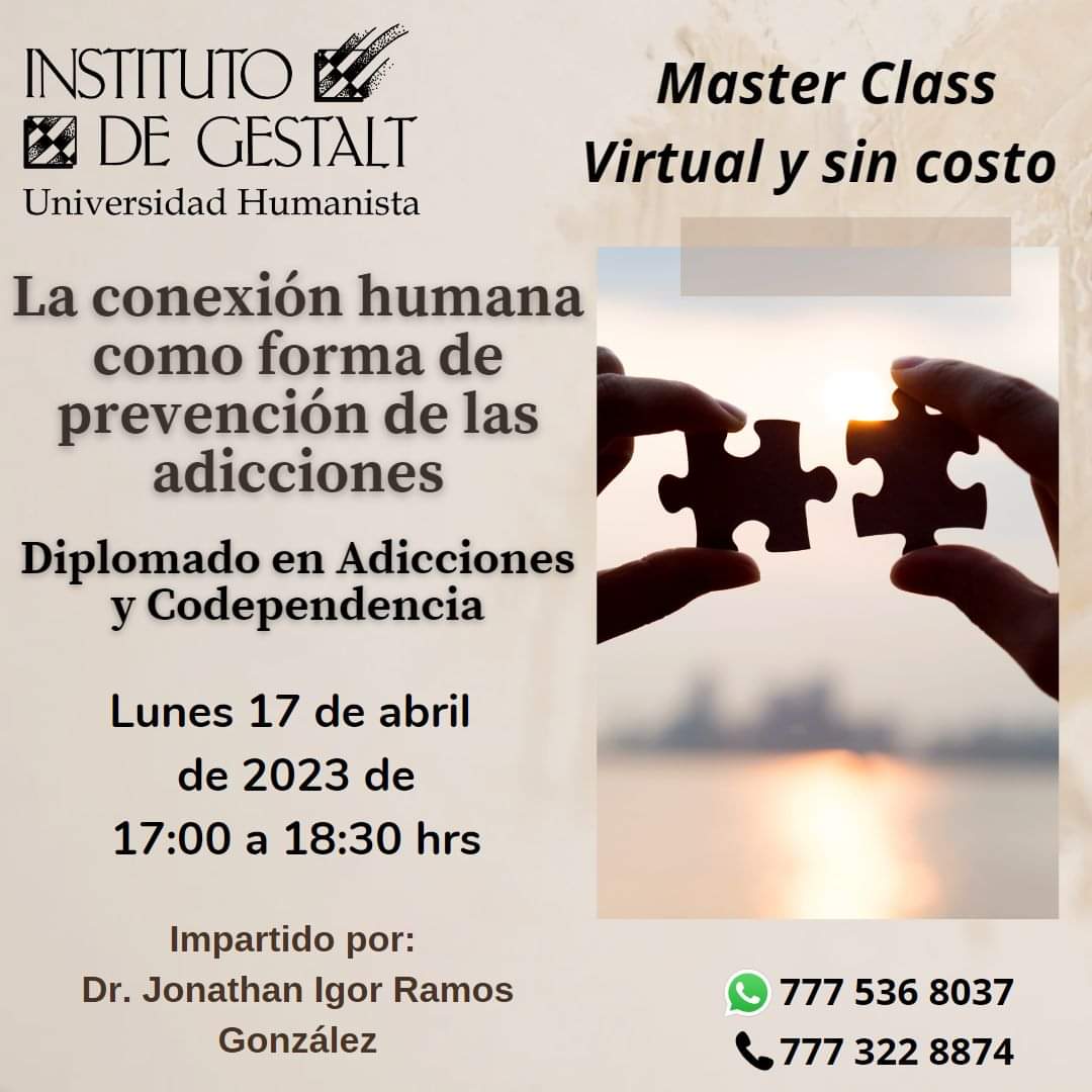 Gestwitt's tweet photo. ¡Reserva tu lugar! https://t.co/ycjHO3TRhB