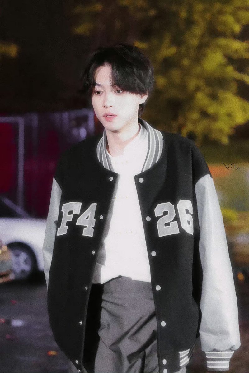 Daily Tian Xuning | 田栩宁 tweet media
