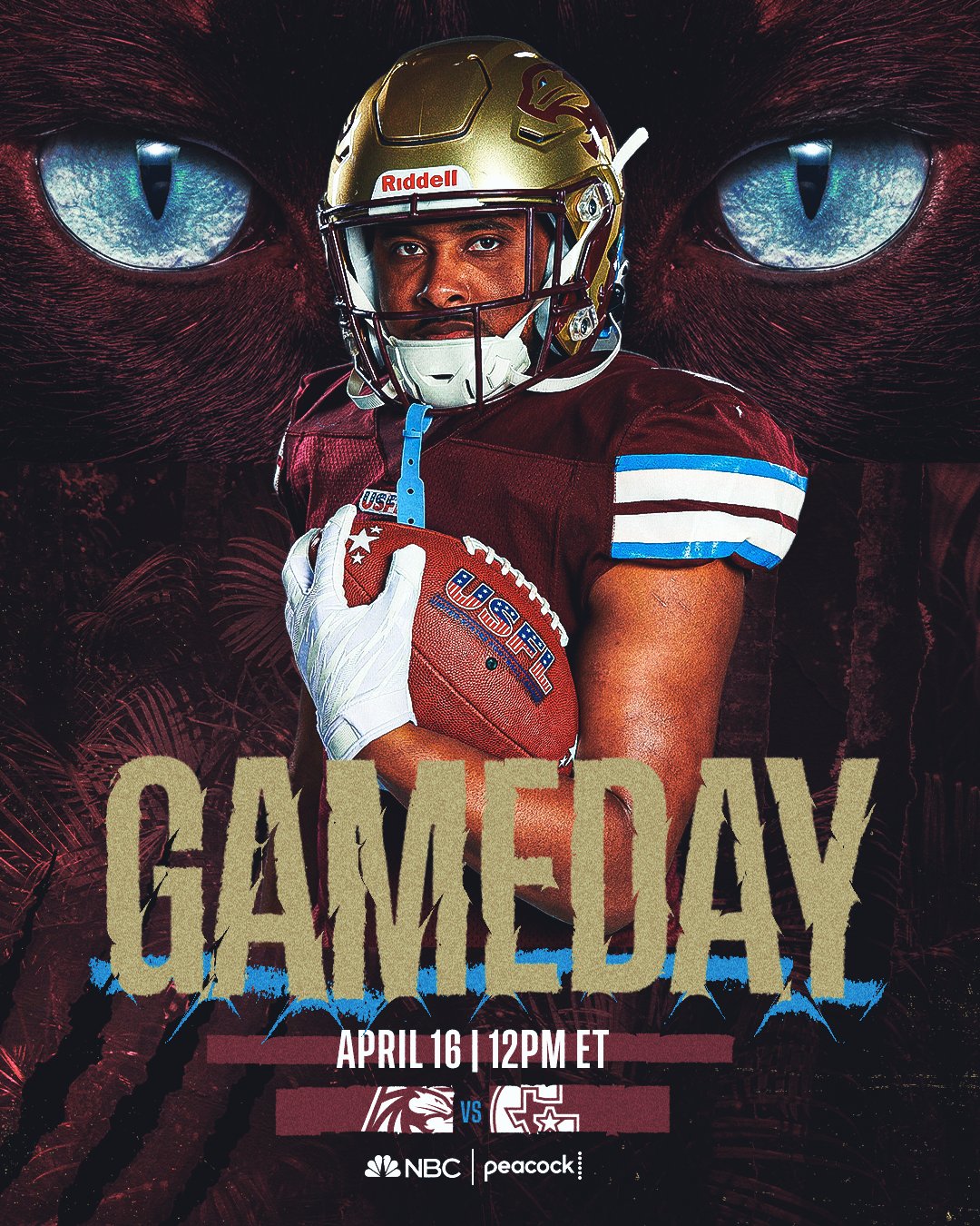 Panthers game top day jersey