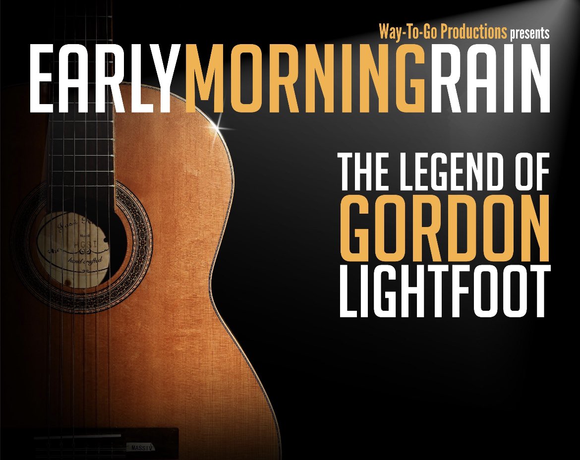 19onthePark's tweet photo. 🌦️🎶 Early Morning Rain: The Legend of Gordon Lightfoot
Starring Leisa Way &amp; The Wayward Wind Band 🎶🌦️

→ May 19 2023
→ Doors: 6:30 PM
→ Show: 7 PM

🔗 For tickets and more info visit https://t.co/g2VaXu65iD https://t.co/cqqjvj8D5w