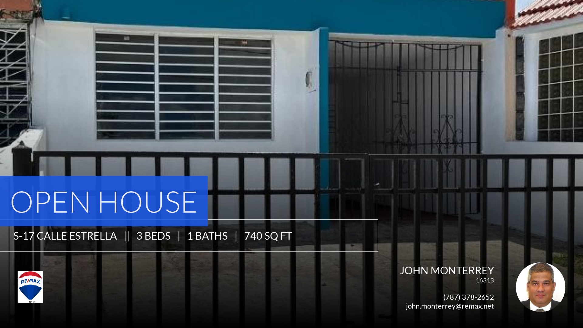 John Monterrey on Twitter "This listing won't last! Take a look before