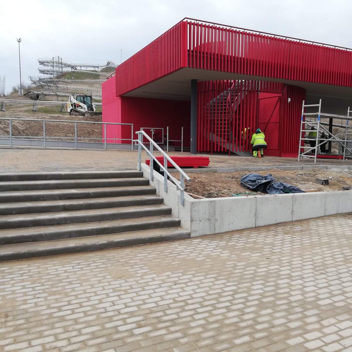 Ventspils Komunālā pārvalde tweet media