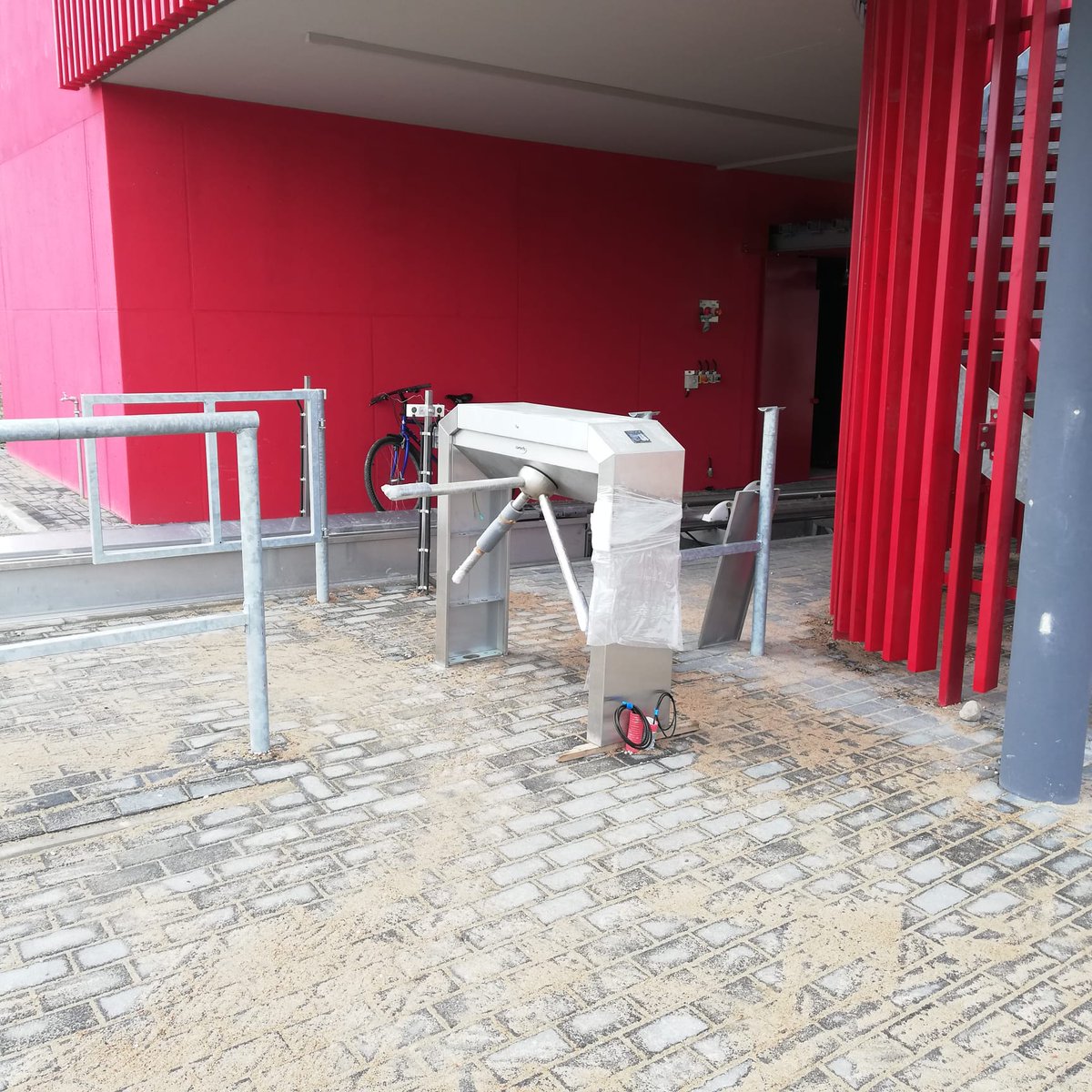 Ventspils Komunālā pārvalde tweet media