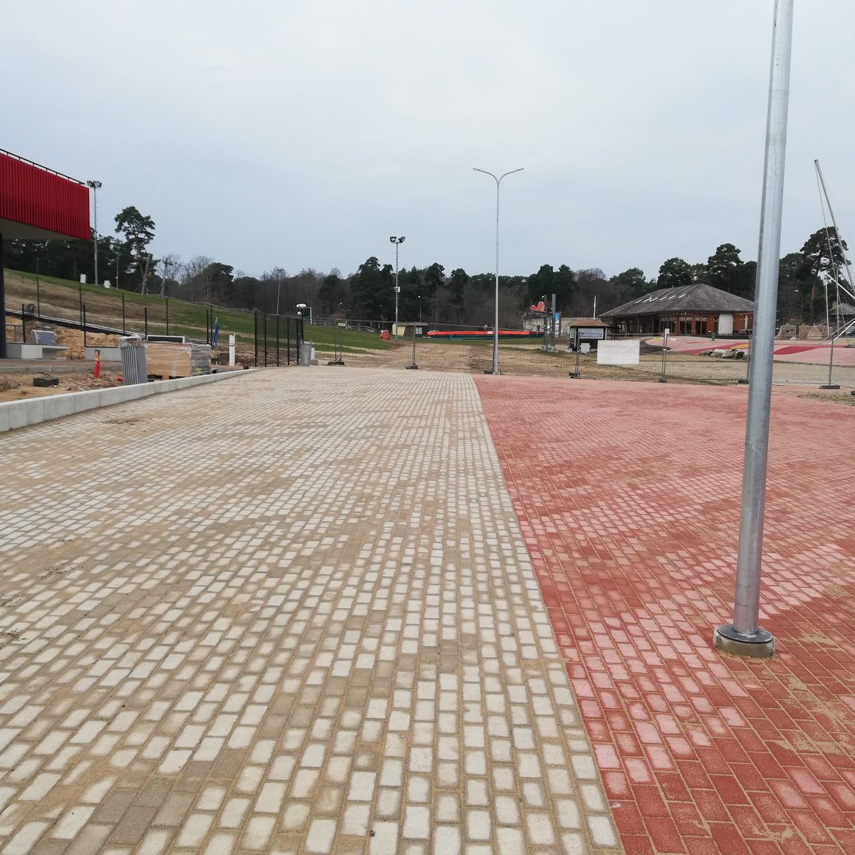 Ventspils Komunālā pārvalde tweet media