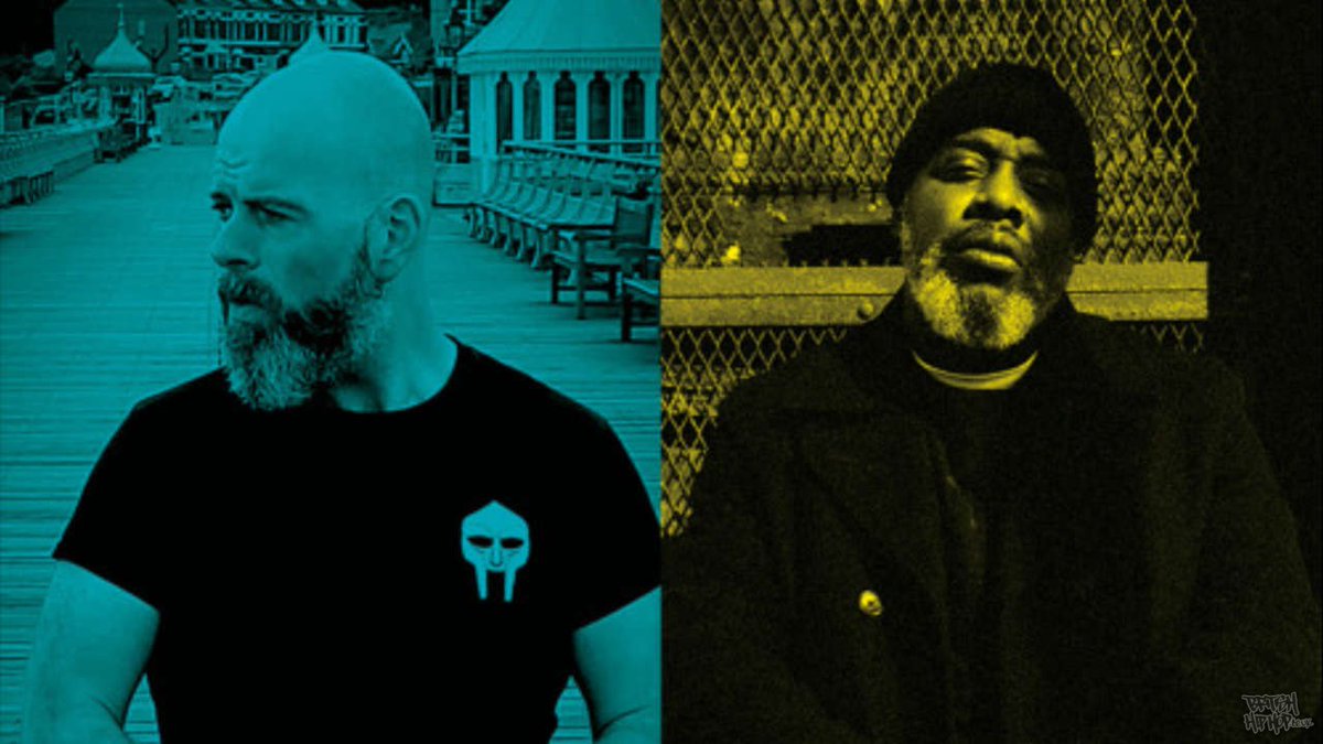 britishhiphop's tweet image. Shortly after announcing his new album, Mr Phormula drops this first single featuring none other than legendary Detroit lyricist "Guilty Simpson". This latest offering comes in the form of a single titled "Safe Bet". #SafeBet #MrPhormula #guiltysimpson

bit.ly/3og768B