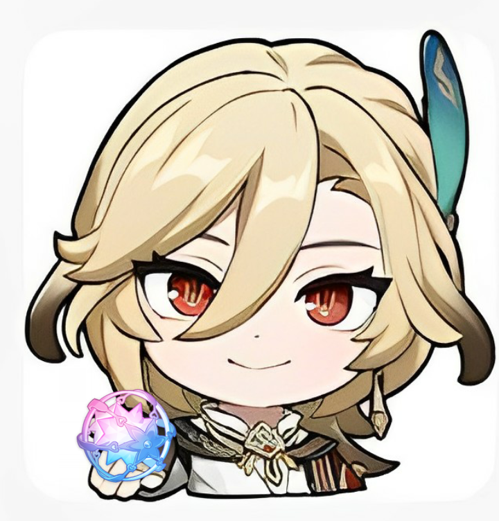 lesbiantingyun's tweet photo. please give him your primogems and fates https://t.co/ffwlyixq8u