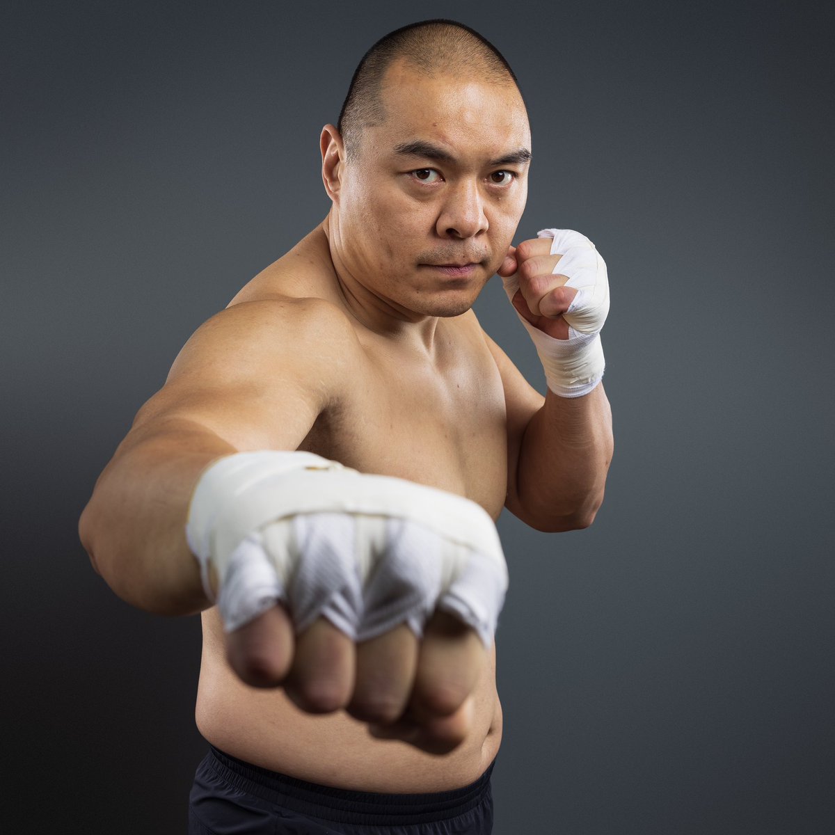 FrankWarren's tweet image. 24 Hours to Go! Who have we got? #JoyceZhang