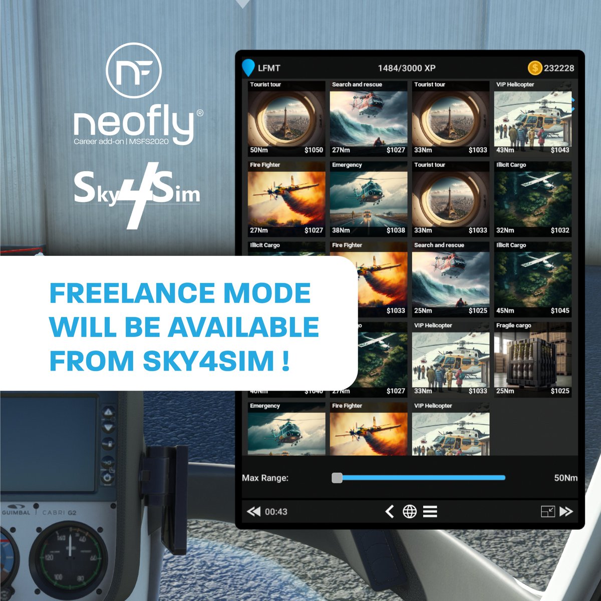 NeoFly11's tweet image. 