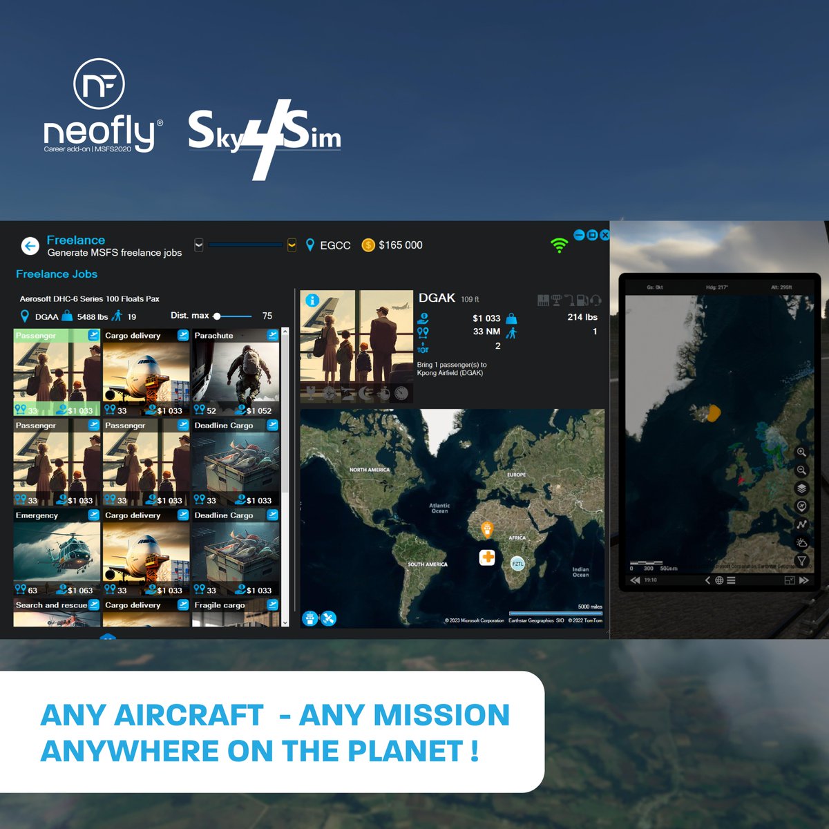 NeoFly11's tweet image. 