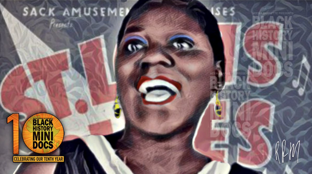 Black History MD tweet media