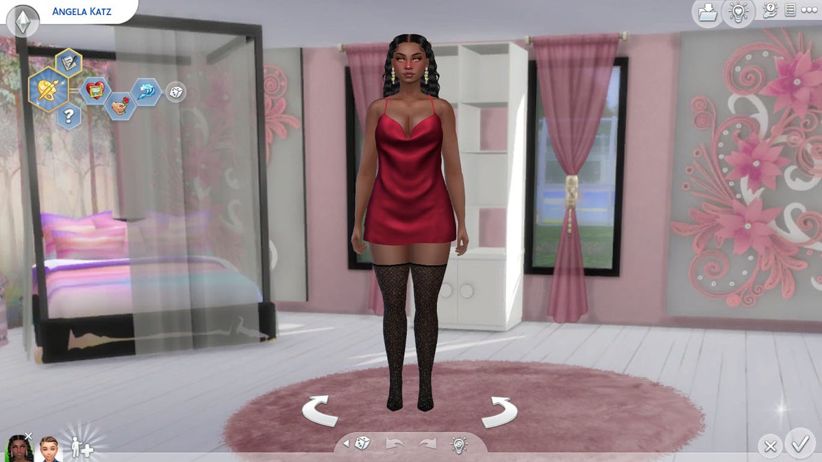 trini_simmer's tweet photo. โจPink Bedroom CAS Backgroundl THE SIMS 4
Early Access, Patreon Free on 28 March 2023
Link: https://t.co/bP1kTlV1Ub
#Thesims4 #CASBackground https://t.co/py6pNqDO9P