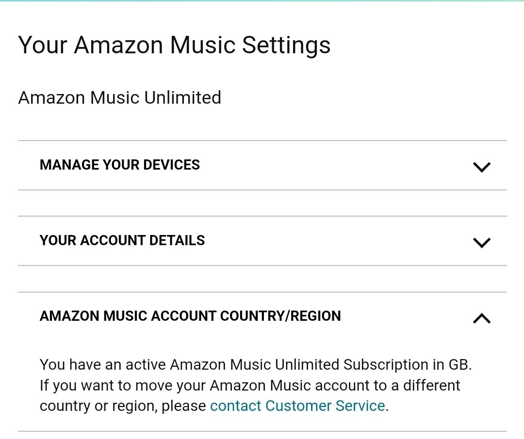 accarnegie's tweet photo. @AmazonHelp There is not "subscription renewal details" displayed in Amazon Music Unlimited section? https://t.co/JDHSr1NPar