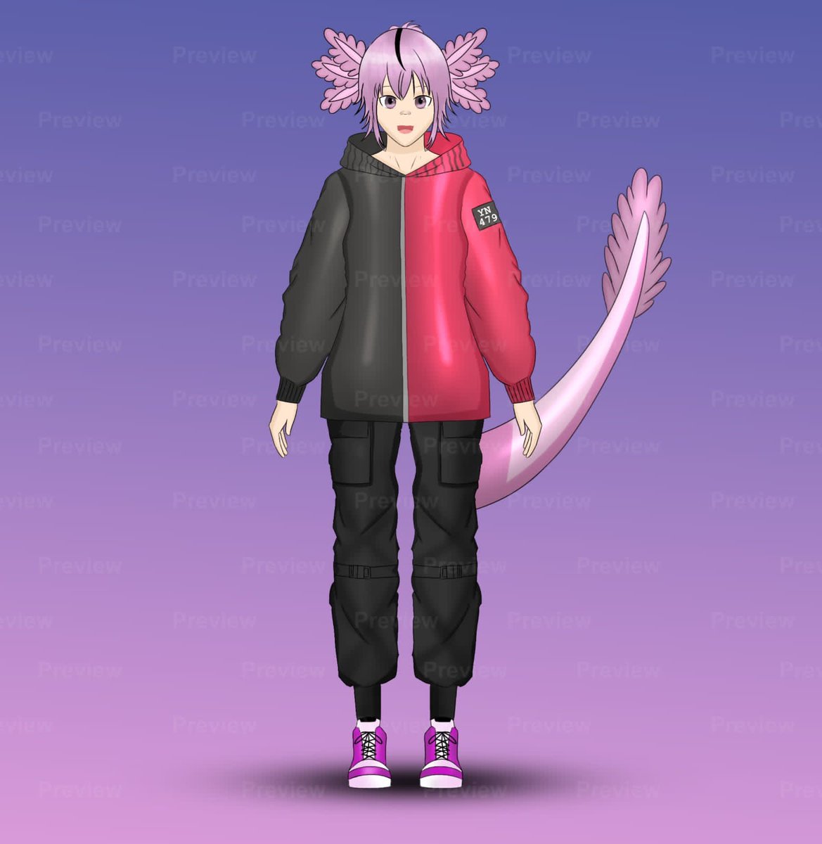 DesignerHelen2's tweet image. Hey everyone need Just doing50% off on all custom graphics DM me for more info

#twitch
 #twitchrivals 
#artwork
#supStreamers
#SmallStreamersR
 #supportsmallstreamers
#twitchemotes
 #smallstreamers 
#ENVtuber
 #gamergirl 
#Vtubers  
#girlsstreams 
#models