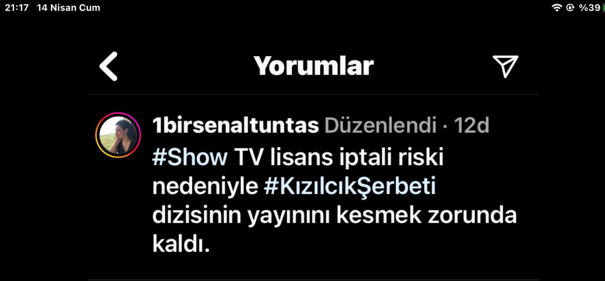 ulev_erdendog's tweet photo. #KizilcikŞerbeti https://t.co/nbETPrhl0A