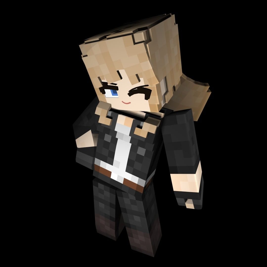 Batman4014YT's tweet photo. New Batworld character! She will appear in Dippa's Batpunkgirl episode!
#batman4014 #Minecraft #minecraftcharacter #original #character #minecraftfanart #minecraftanimation https://t.co/qz93pP59BP