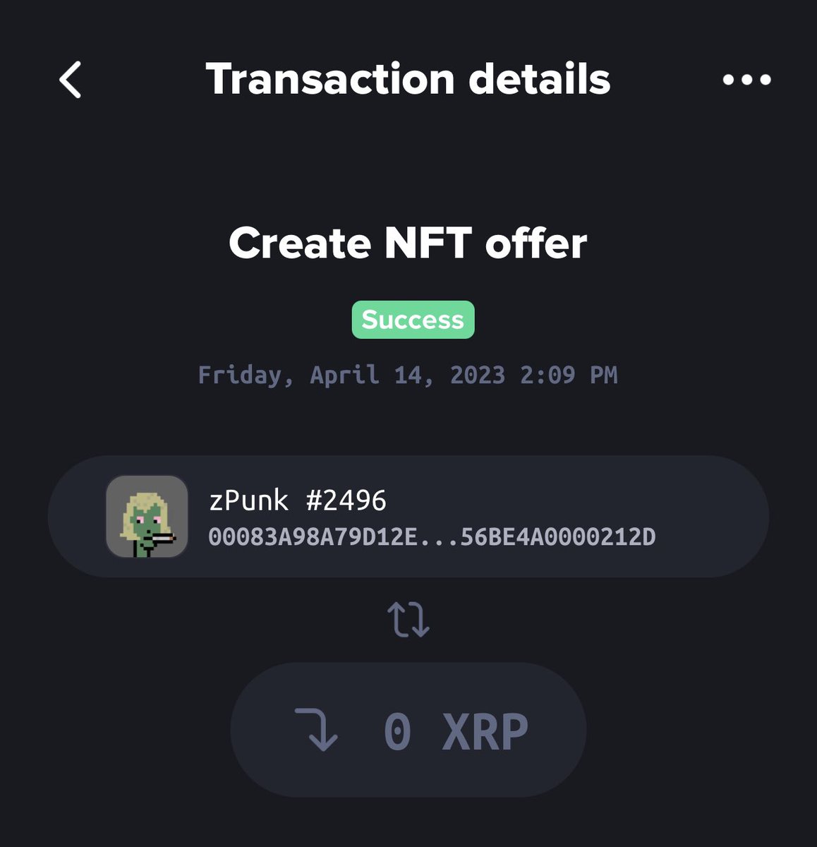 11SheaX's tweet image. As promised! Here’s to one of our winners today on the #ThinkHighCrew @NFTempo_io Web3 Block Party

Congrats to @EyesUpGames 

I’m stoked that you won your first NFT with us! 
Enjoy fam 💪🏽