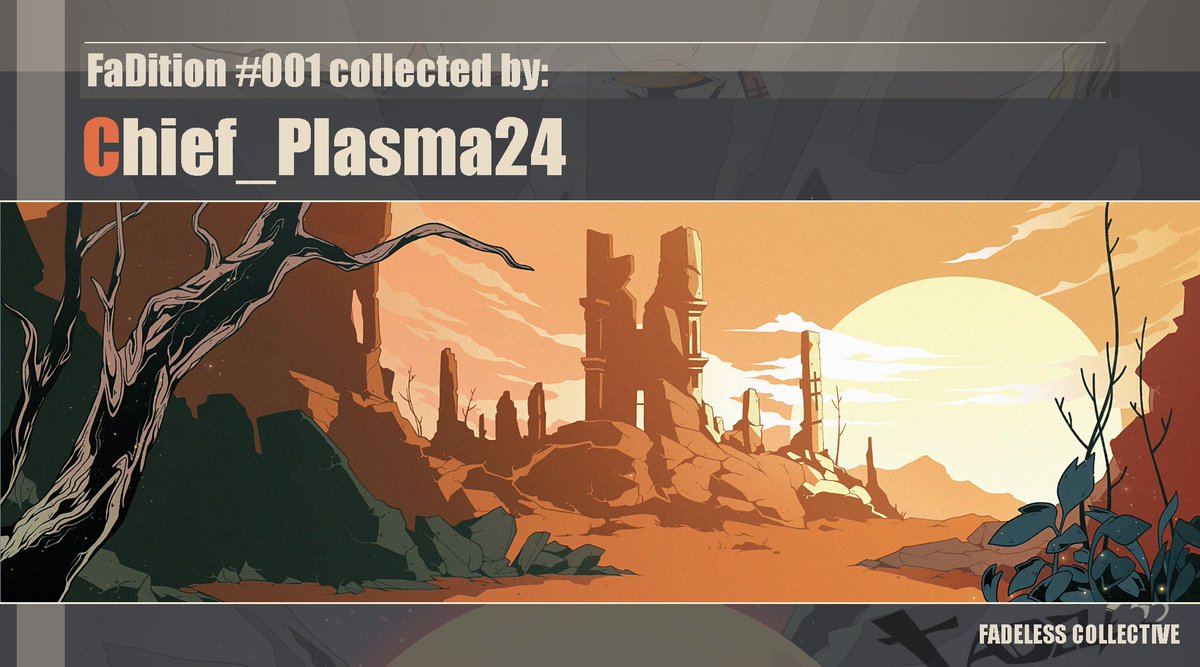 FadeLess tweet media