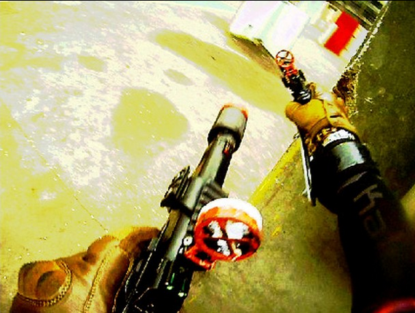 virtualairsoft's tweet photo. It's not every time we get it right the first time / Não é sempre que acertamos de primeira !
P.E
_The let's talk./-# _00001_V 
#airsoftbrasilplay
#NFTs
#CryptoArt
#DigitalArt
#NFTcollectors
#NFTcommunity 
#NFTCommuntiy 
#CryptoCollectibles
#BlockchainArt
#CryptoNFTs https://t.co/3xvtwfv4x6