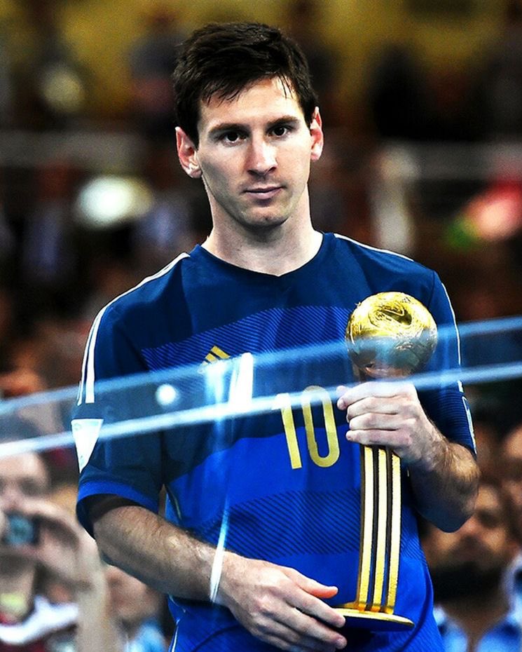 Honest Fan on Twitter "Does Kaka have 7 Ballon D’ors ? Nor Ronaldo