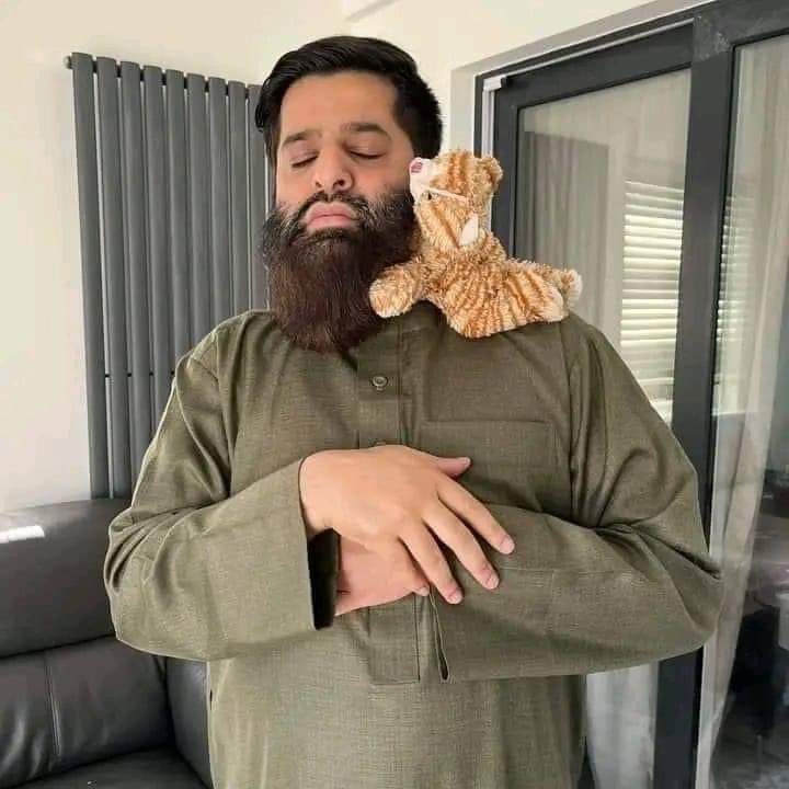 شیخ ته پام دی